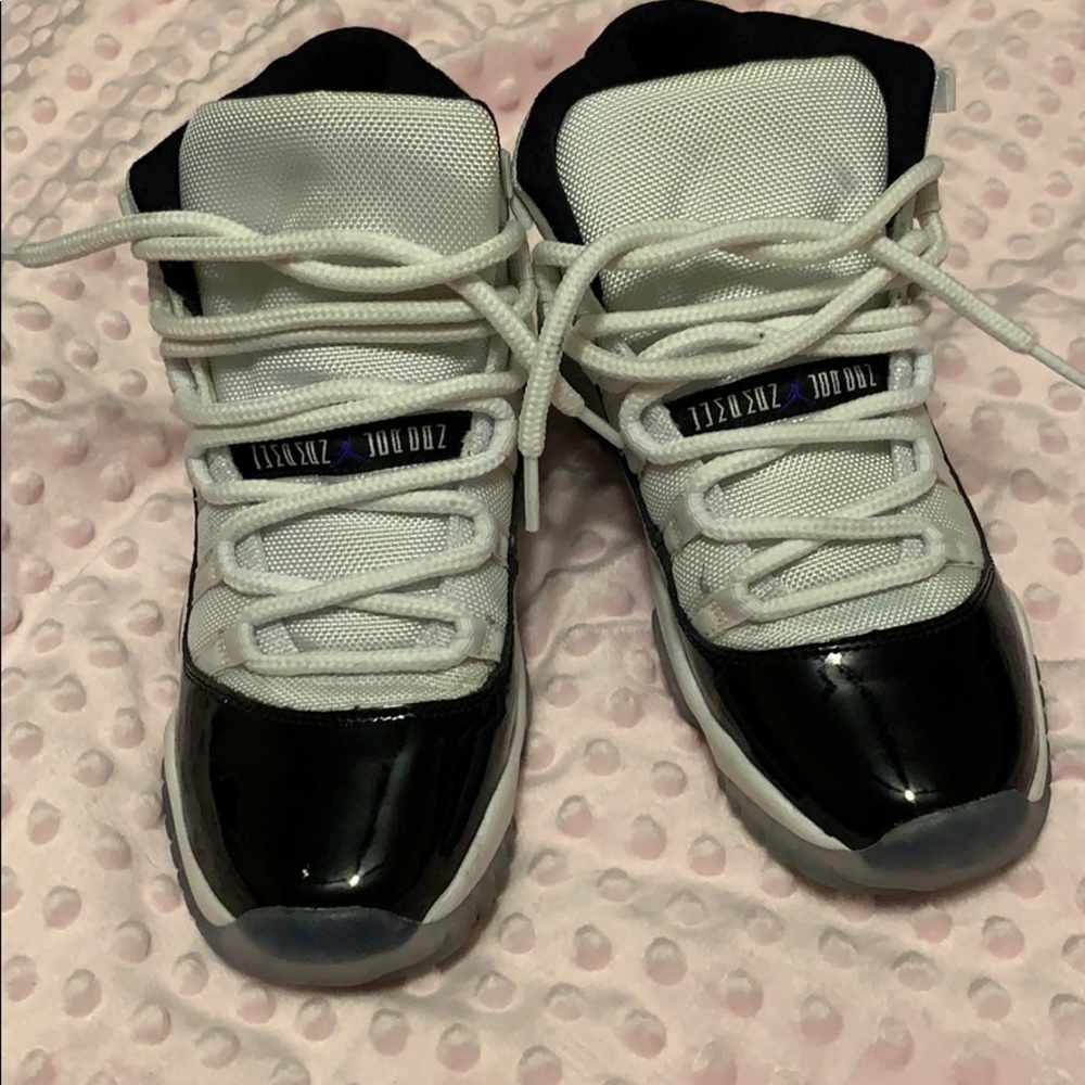 Jordan Concord